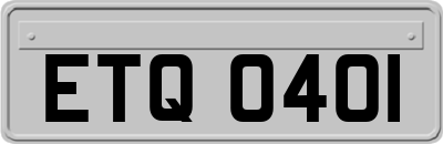 ETQ0401