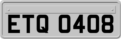 ETQ0408