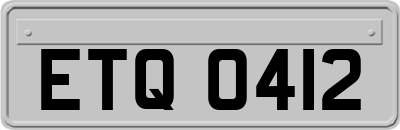 ETQ0412