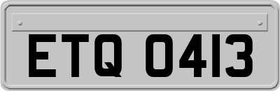ETQ0413