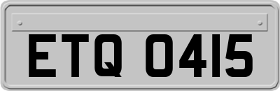 ETQ0415