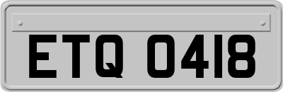 ETQ0418