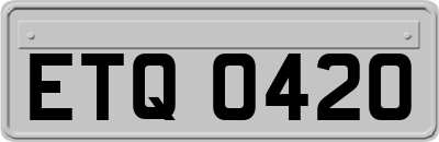 ETQ0420