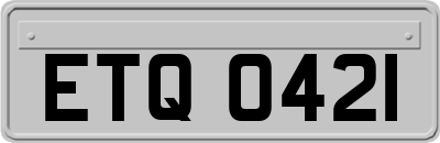 ETQ0421