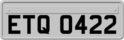 ETQ0422