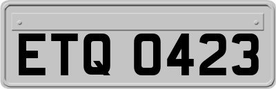 ETQ0423