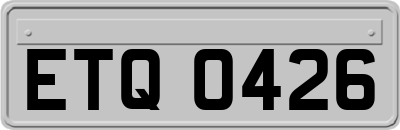 ETQ0426
