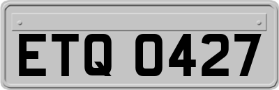 ETQ0427