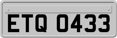 ETQ0433