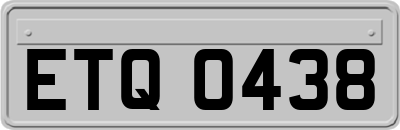 ETQ0438