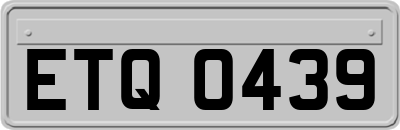 ETQ0439