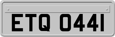 ETQ0441