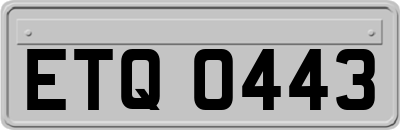 ETQ0443