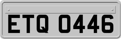 ETQ0446