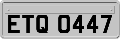 ETQ0447