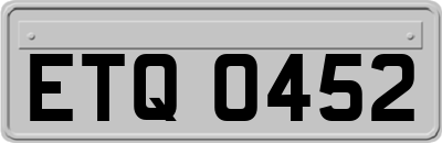 ETQ0452