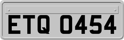 ETQ0454