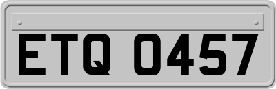 ETQ0457