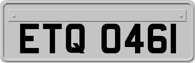 ETQ0461