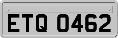 ETQ0462