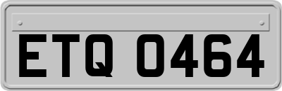ETQ0464