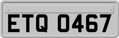 ETQ0467