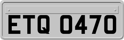 ETQ0470