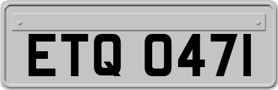 ETQ0471