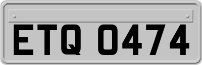 ETQ0474