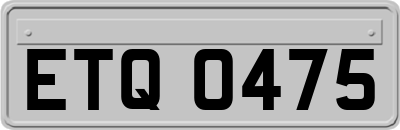 ETQ0475