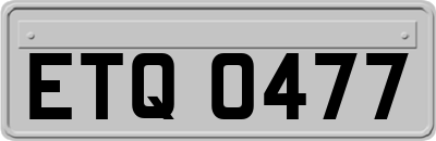 ETQ0477