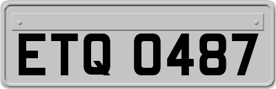 ETQ0487
