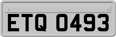 ETQ0493