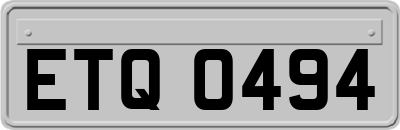ETQ0494