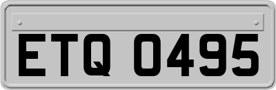 ETQ0495