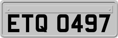 ETQ0497