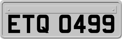 ETQ0499