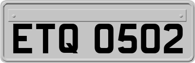 ETQ0502