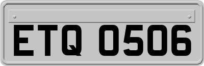 ETQ0506