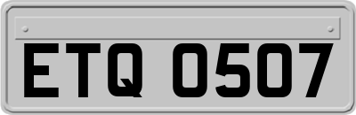 ETQ0507
