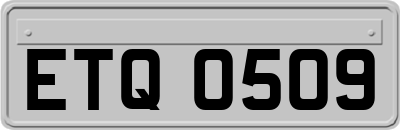 ETQ0509