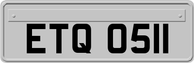 ETQ0511