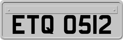 ETQ0512