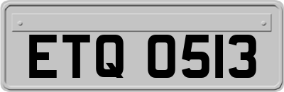 ETQ0513