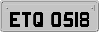 ETQ0518