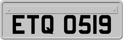 ETQ0519