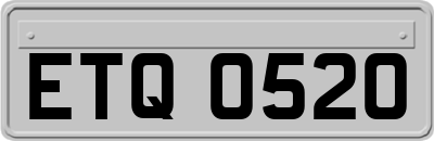 ETQ0520