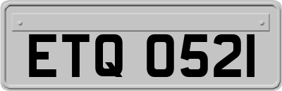 ETQ0521