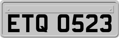 ETQ0523