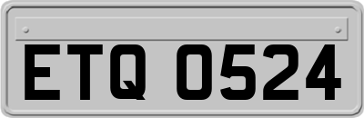 ETQ0524